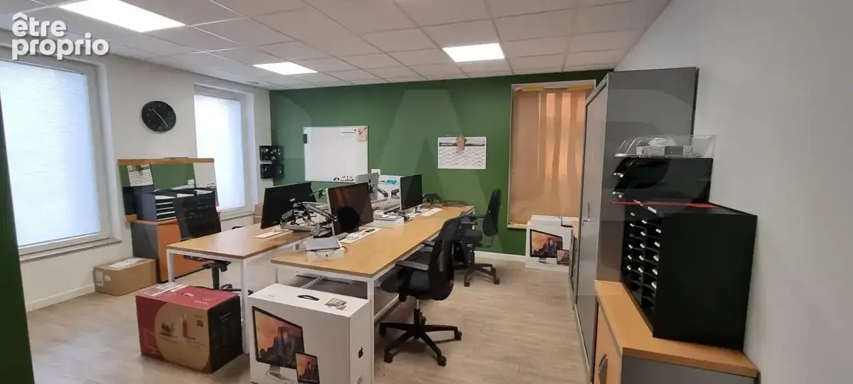 Bien immobilier à vendre à Corps-Nuds (35150) - photo 6
