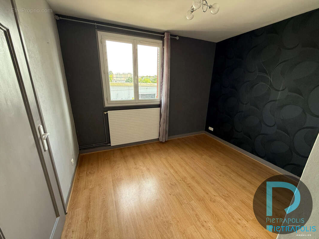 Appartement à VILLEFRANCHE-SUR-SAONE