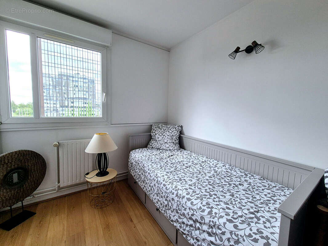 Appartement à BAGNOLET