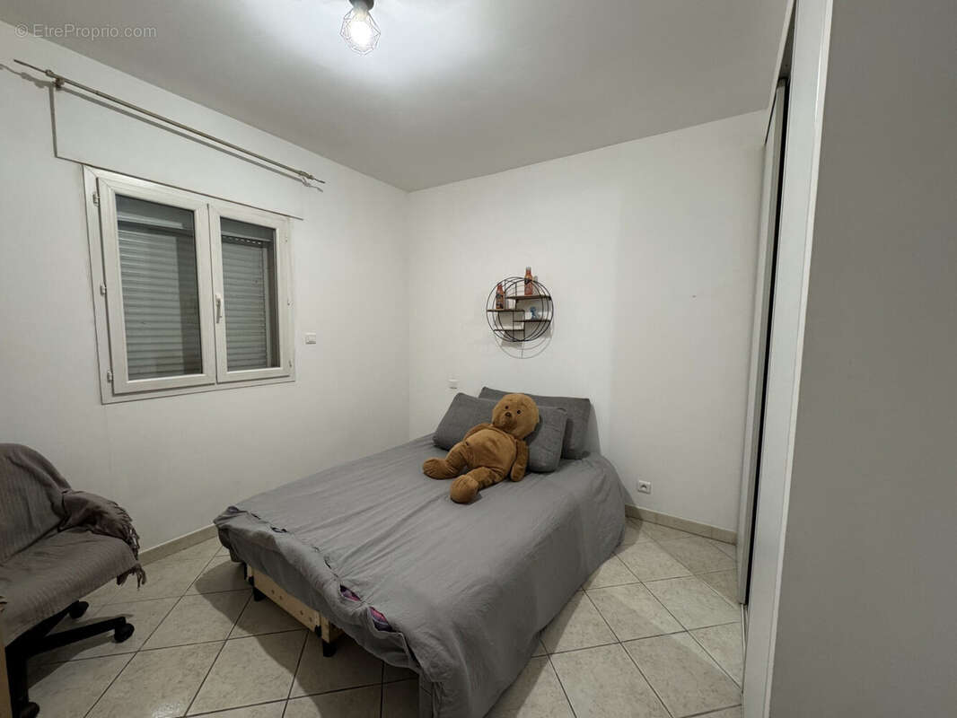 Maison à CHATEAUVERT