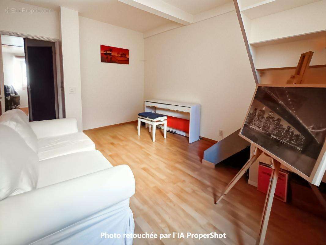 Maison à LA BRILLANNE