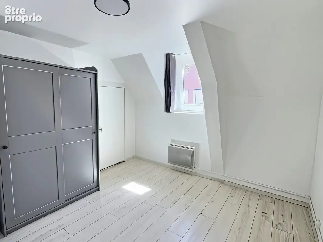Appartement 29 m² à Dijon  - photo 2