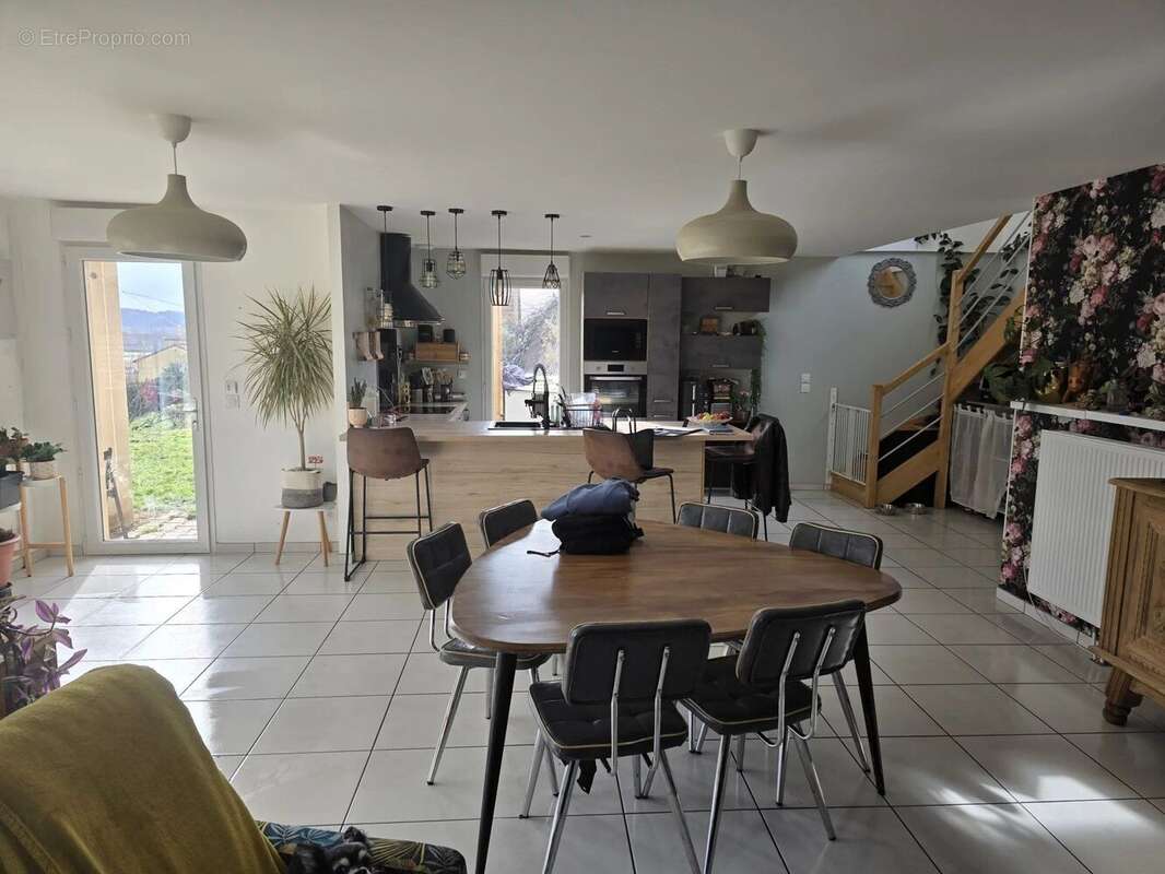 Vente Maison Brassac-les-mines(63570) 220 000ï¿œ - photo 6