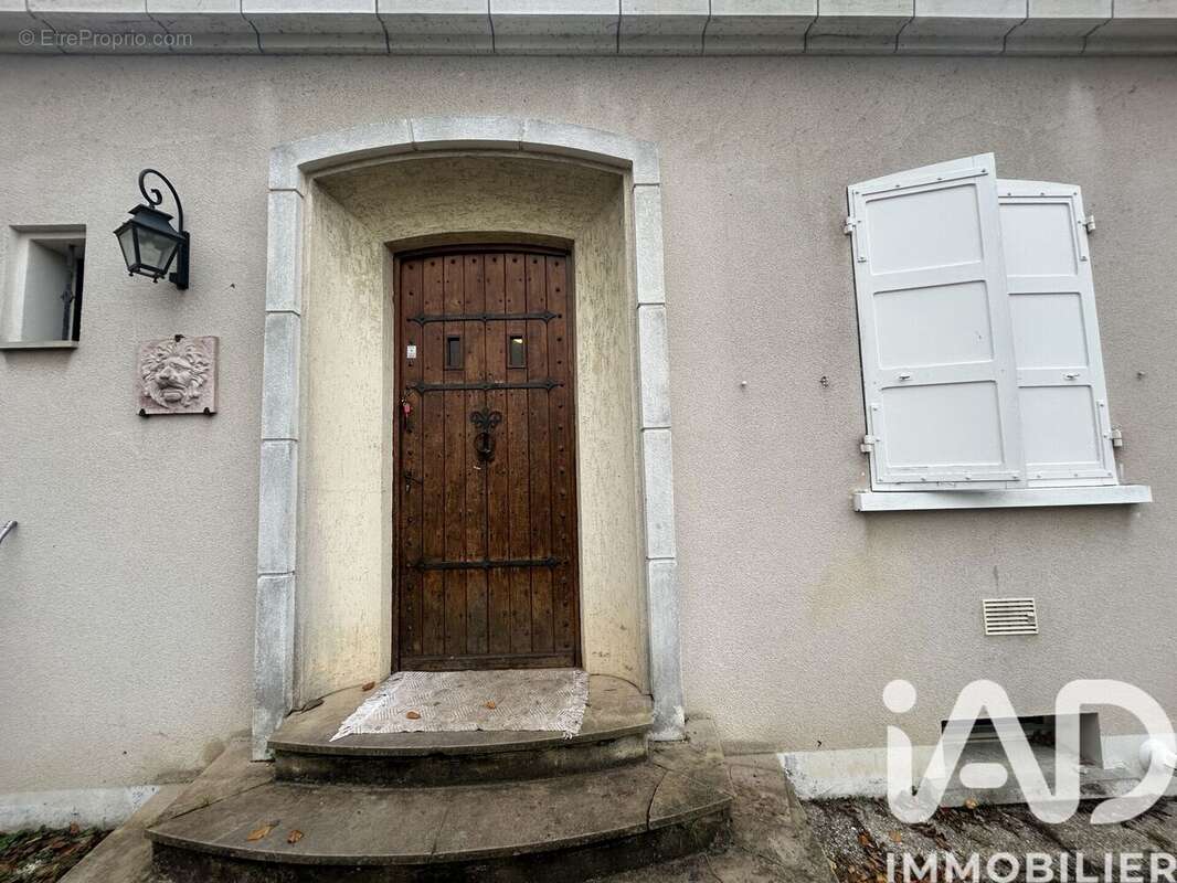 Photo 6 - Maison à CHATENOY-LE-ROYAL