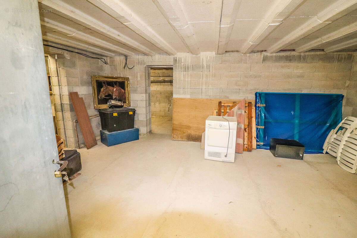 Maison à DRAGUIGNAN