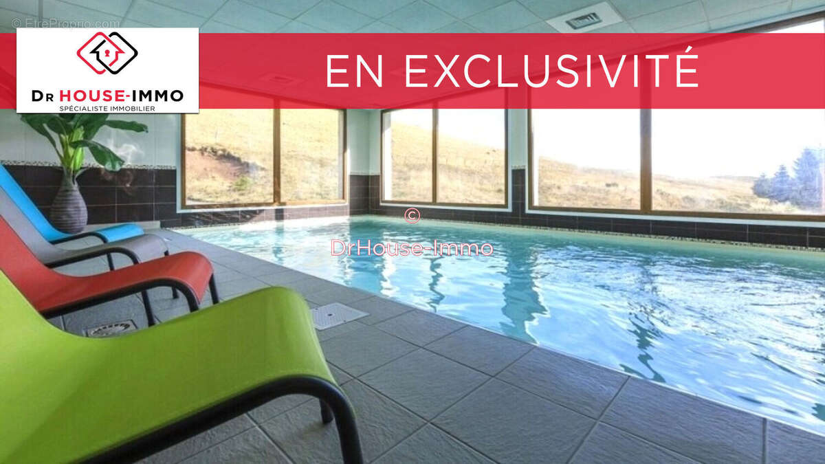 Appartement à BESSE-ET-SAINT-ANASTAISE