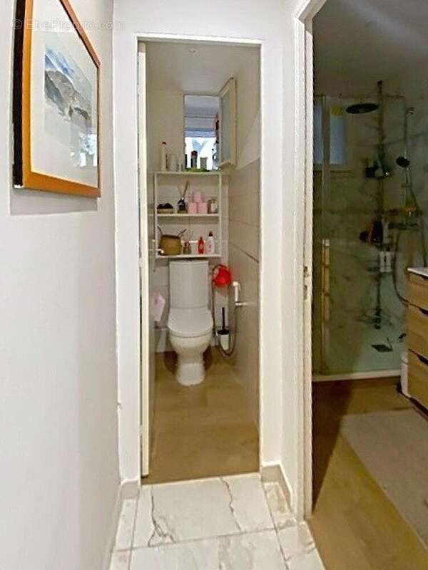 Photo 8 - Appartement à MONTPELLIER