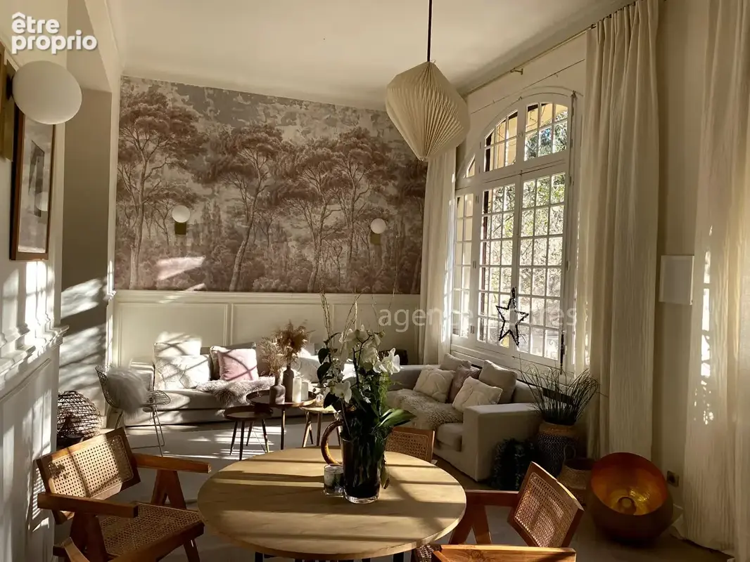 Maison à APT