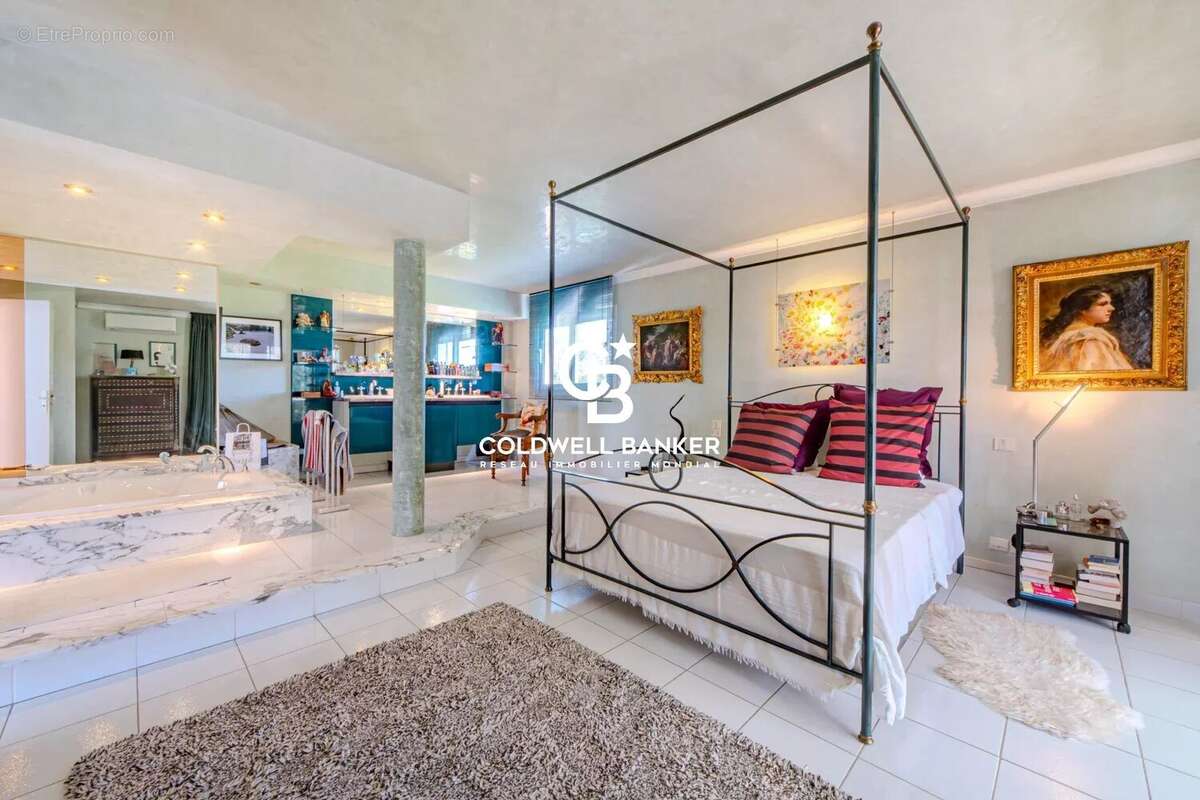 Maison à VILLETELLE