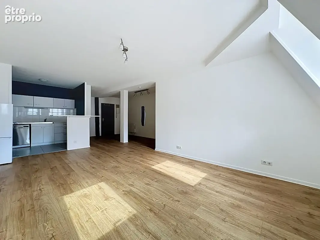 Rare en hypercentre rue piétonne du tillot appartement dijon 1 pièce 43 m2 - photo 3