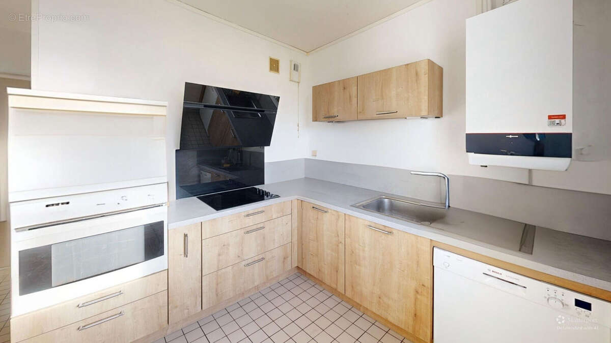 Appartement à LE HAVRE