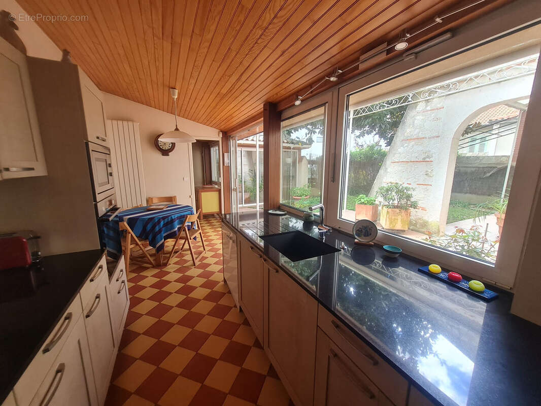 Maison à AGEN