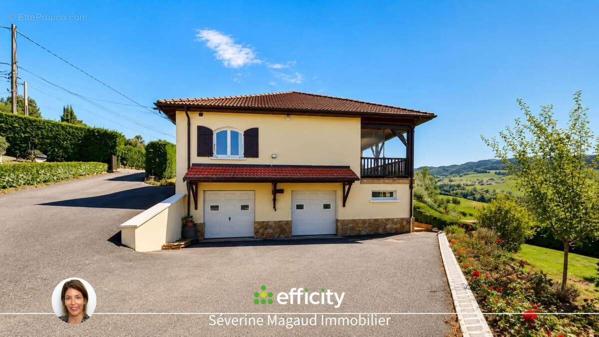 Maison 126 m² à Ronno  - photo 3