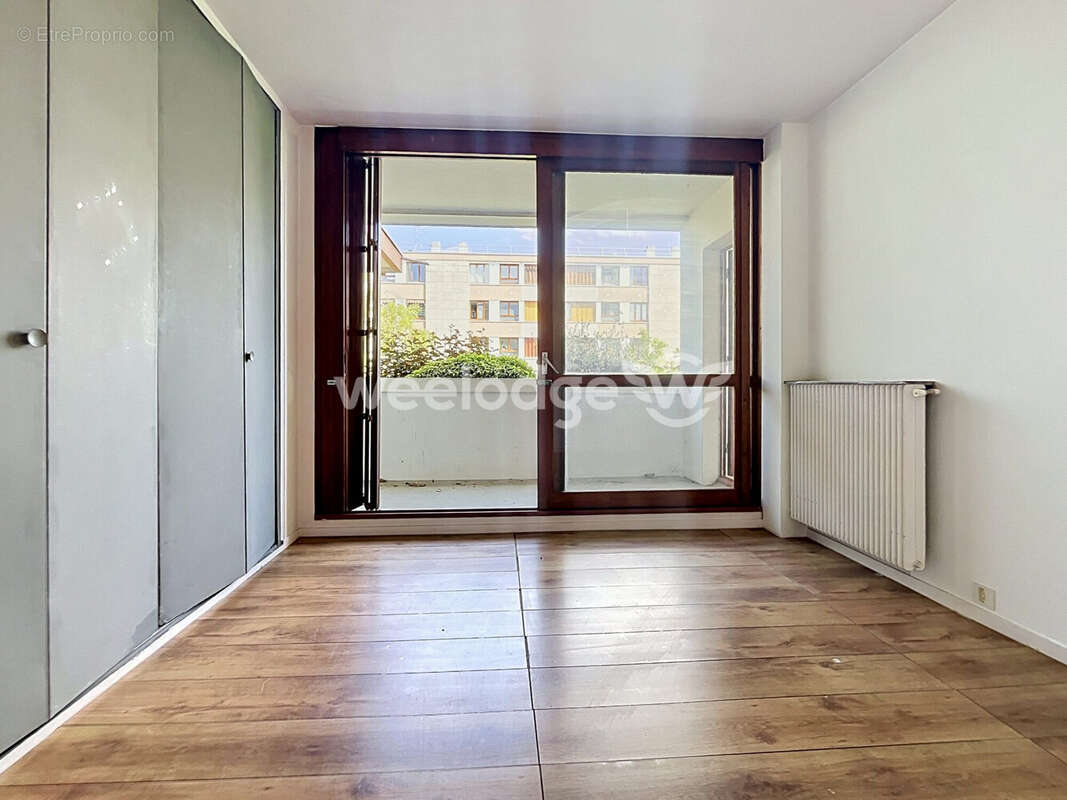 Appartement à ANDRESY