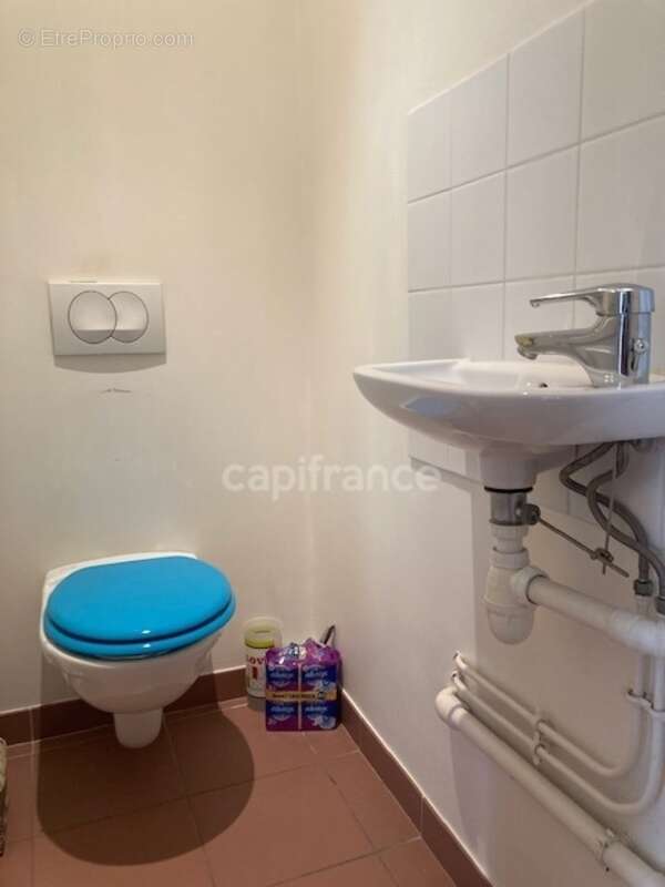 Appartement à SAUMUR