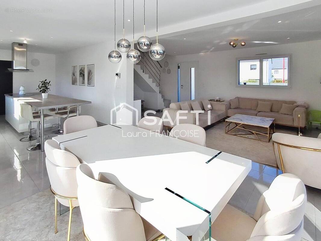 Photo 1 - Maison à ROSEL