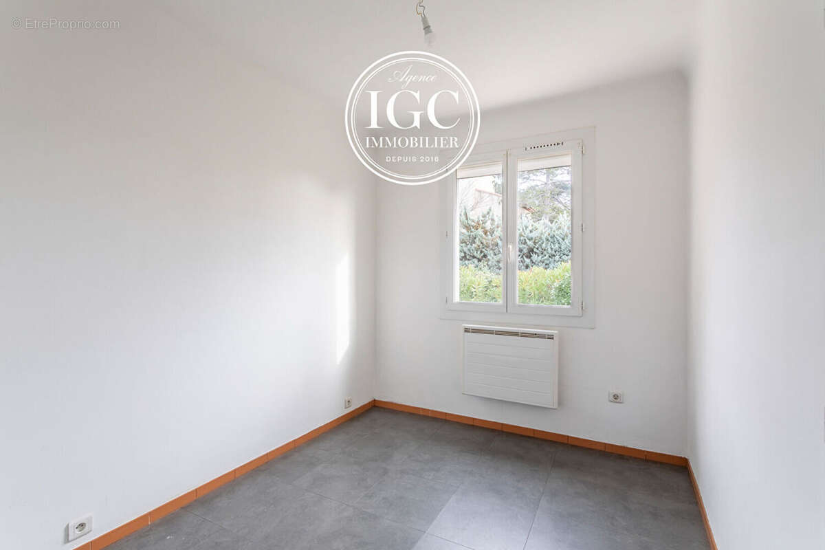 Maison à SAUSSET-LES-PINS