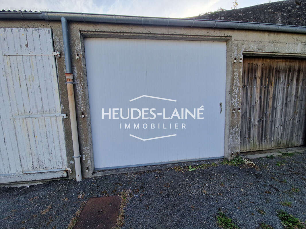 Appartement à AVRANCHES