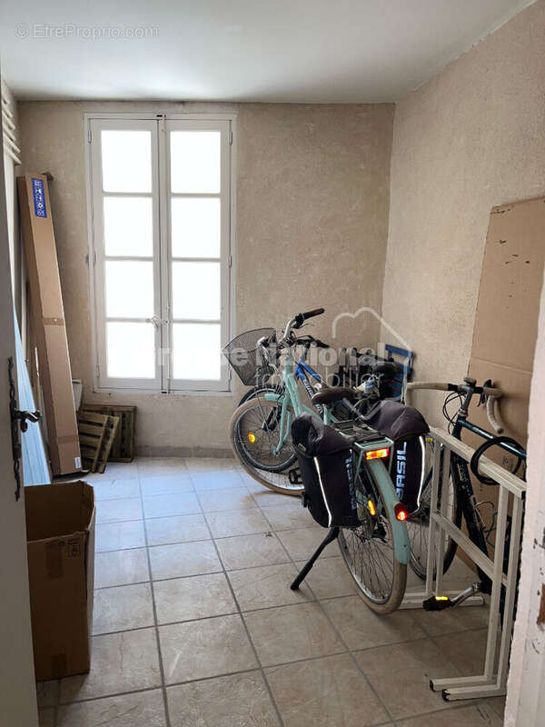 Appartement à ARLES