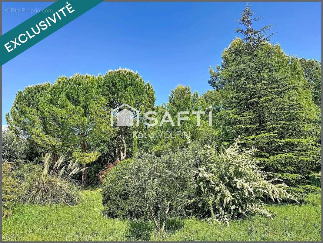 Photo 4 - Maison à LA BOUILLADISSE