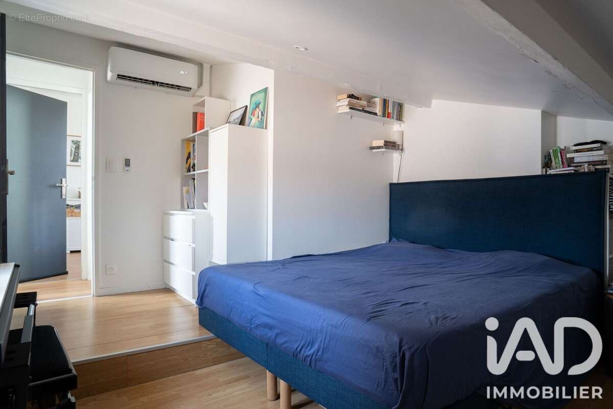 Photo 6 - Appartement à BORDEAUX
