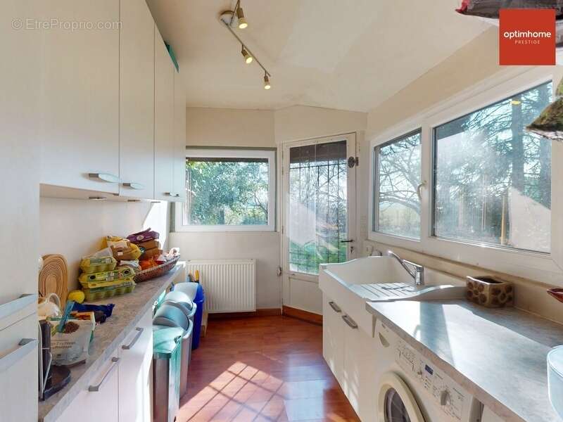 Maison à LA BARRE-EN-OUCHE