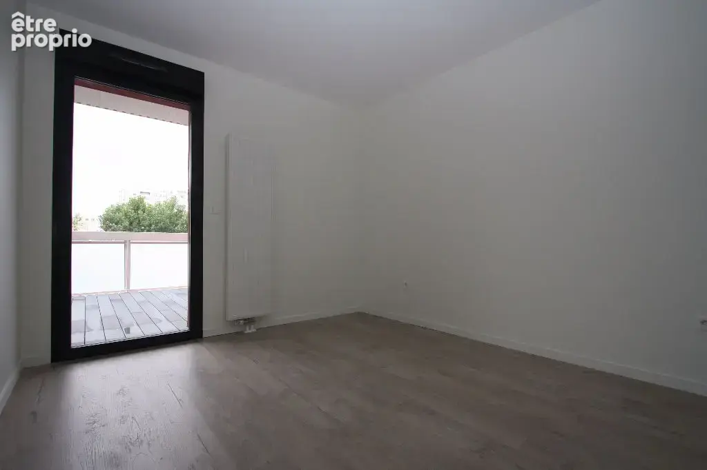 Exclusivité - appartement 2 pièces - 42.40m² - balcon terrasse - parking - photo 5