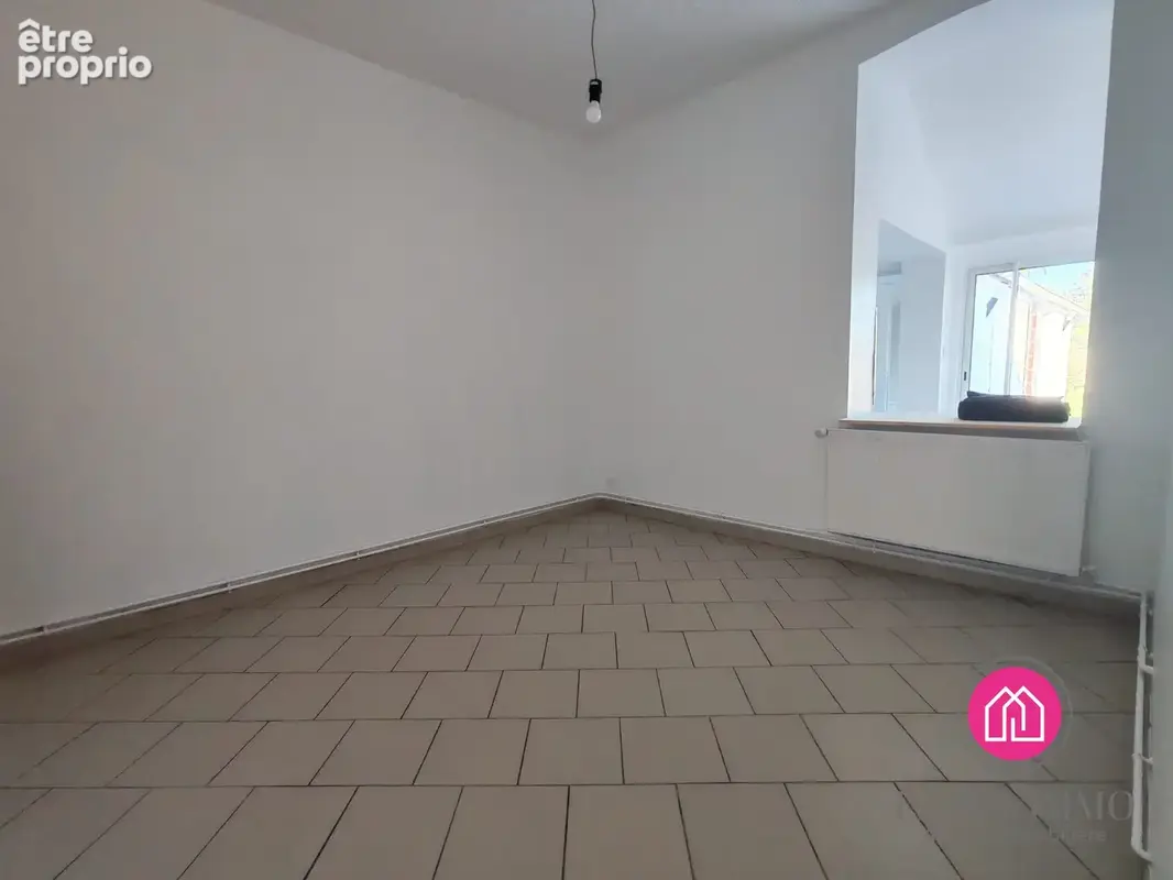 Maison 6 pièces 90 m² à vendre à Bruay-Sur-L'escaut (59860) - photo 4