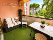 Appartement à LES PENNES-MIRABEAU