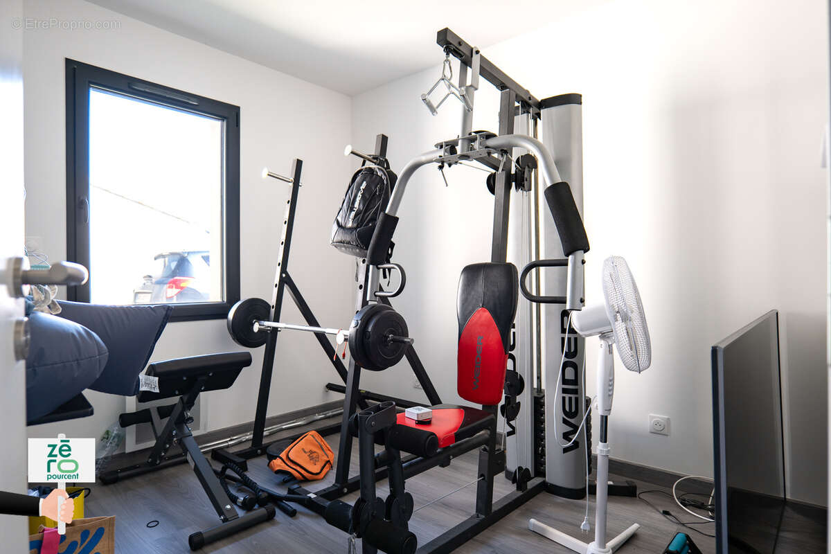 Maison à CHAILLE-LES-MARAIS