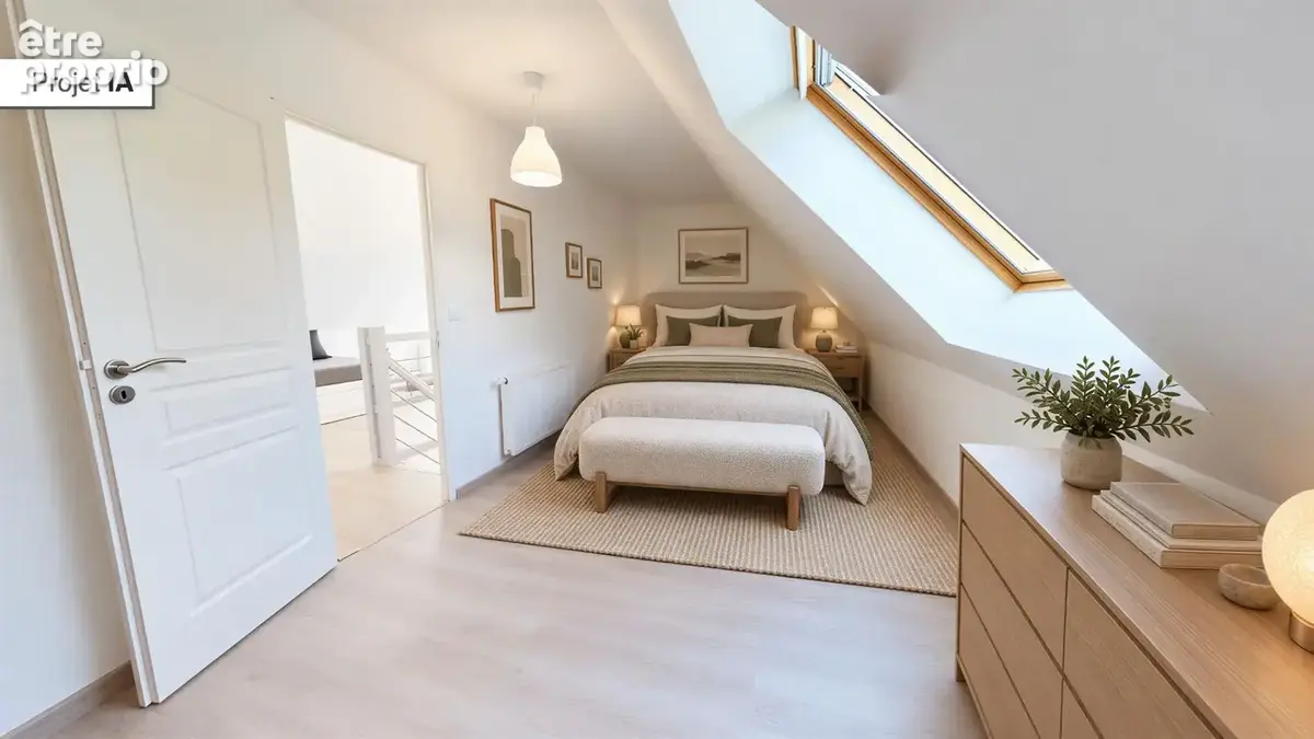 Maison 146m² à caen - photo 12
