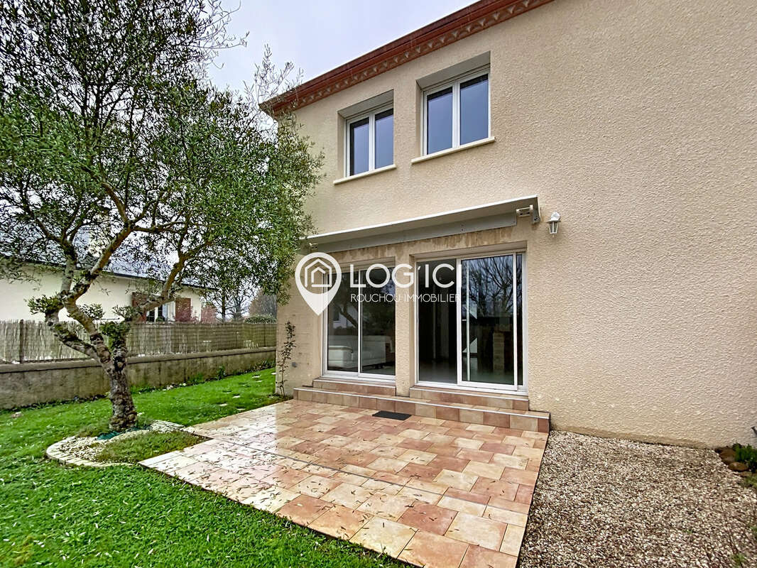 Maison à PAU