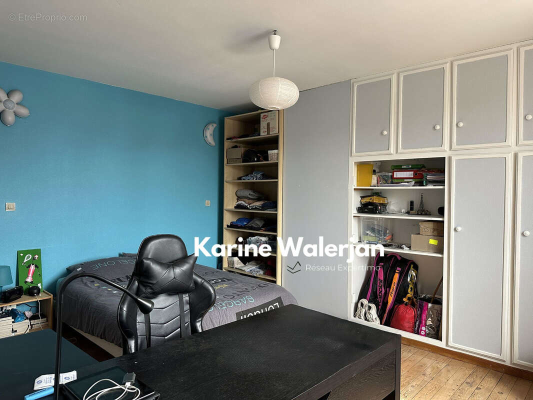 Maison à HENIN-BEAUMONT