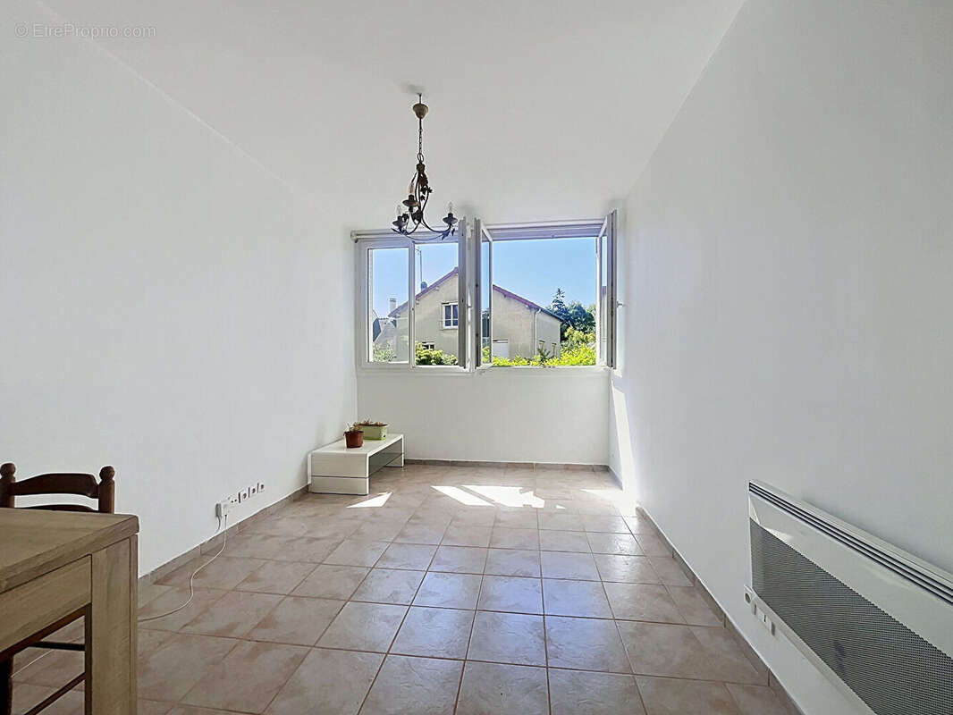 Appartement à FONTENAY-AUX-ROSES