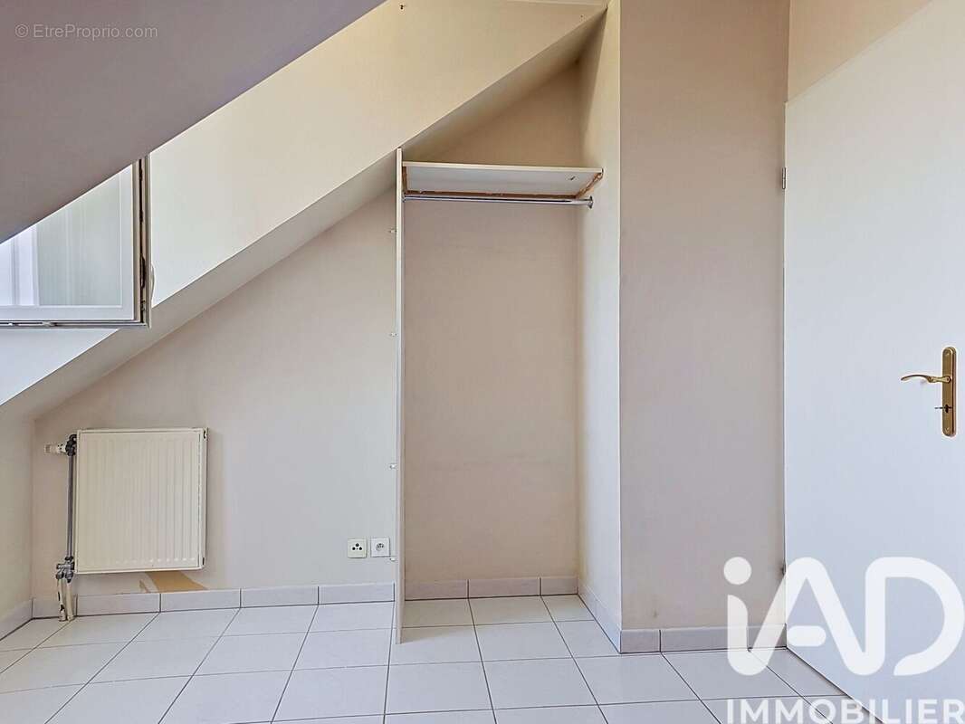 Appartement 31 m² à Roissy-En-Brie  - photo 7
