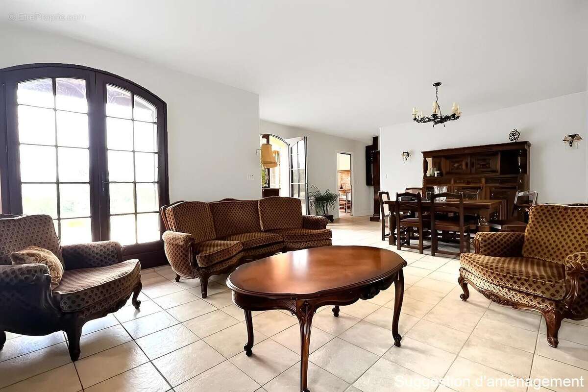 Photo 9 - Maison à DOMMARTIN