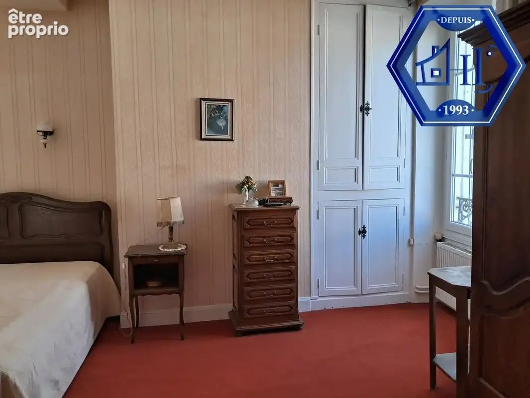 Maison comprenant trois logements - photo 15