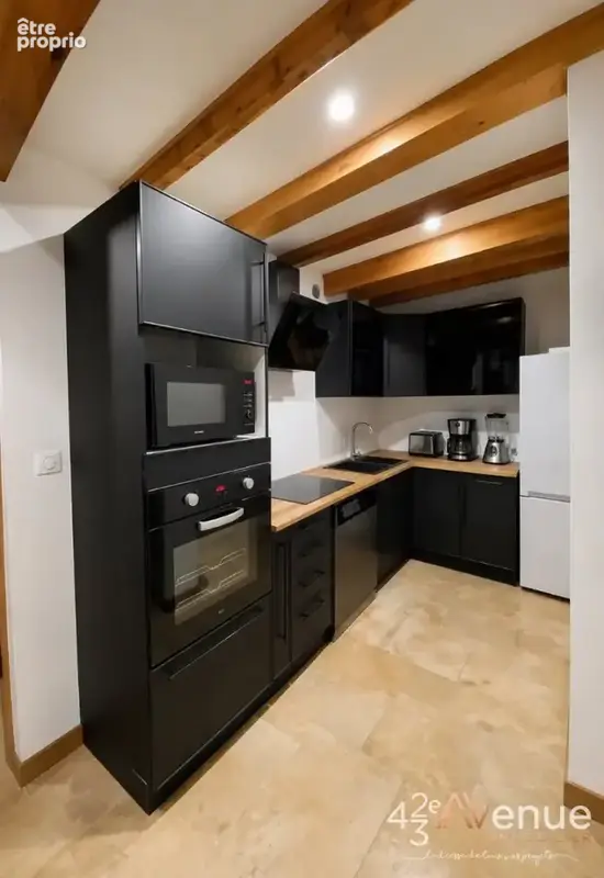 Appartement 2 pièces 100 m² à vendre à Saint-Etienne (42000) - photo 4