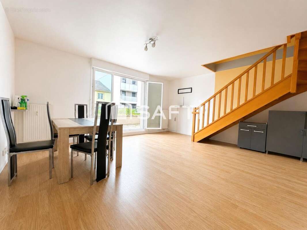 Photo 3 - Appartement à BOBIGNY