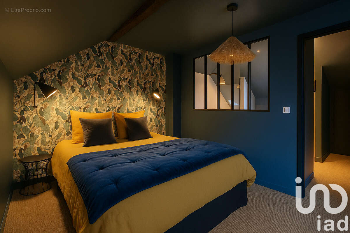 Photo 3 - Maison à VULAINES-SUR-SEINE