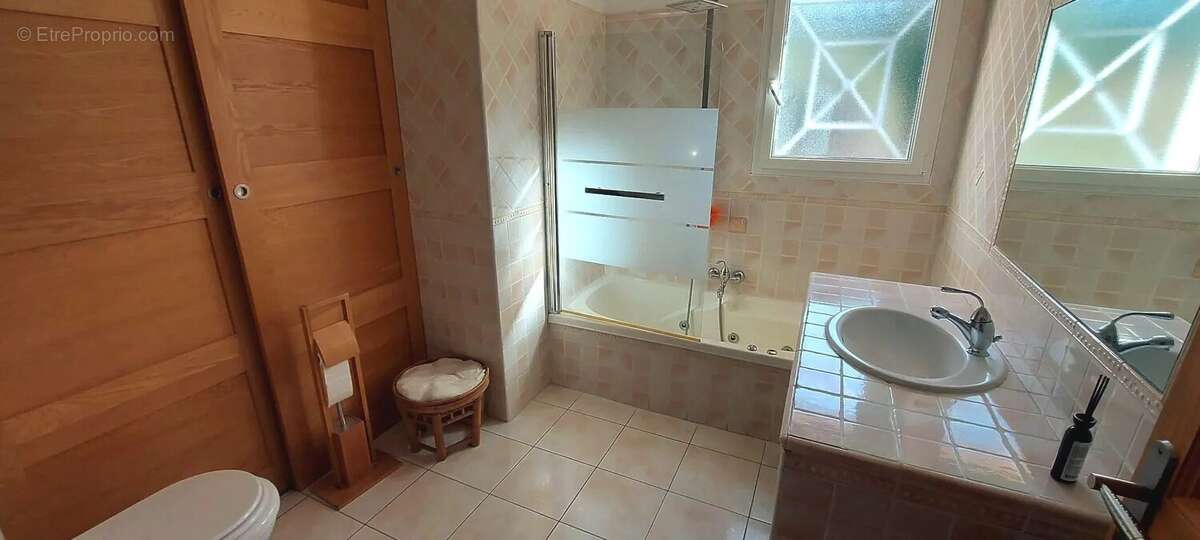 Maison à PIETROSELLA