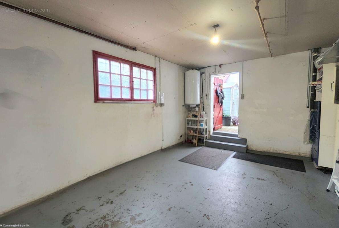 Appartement à BAYONNE