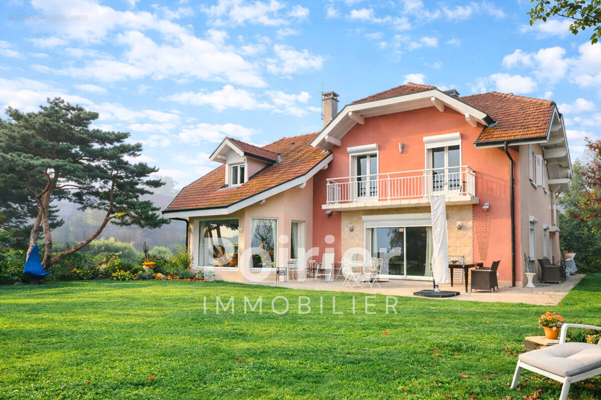Maison à LOISIN