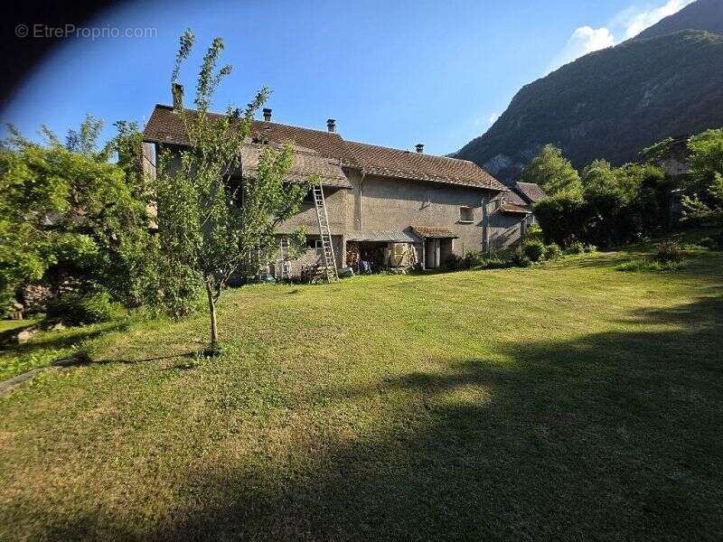 Maison 168 m² à Cier-De-Luchon  - photo 2
