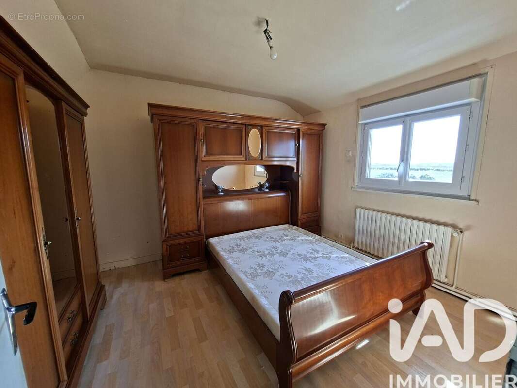 Maison 87 m² à Penvenan  - photo 9