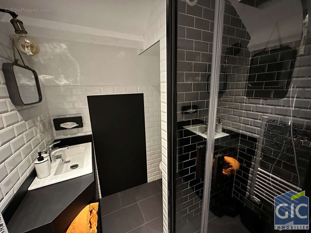 Appartement à CAEN
