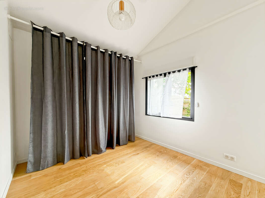 Maison à LA TESTE-DE-BUCH