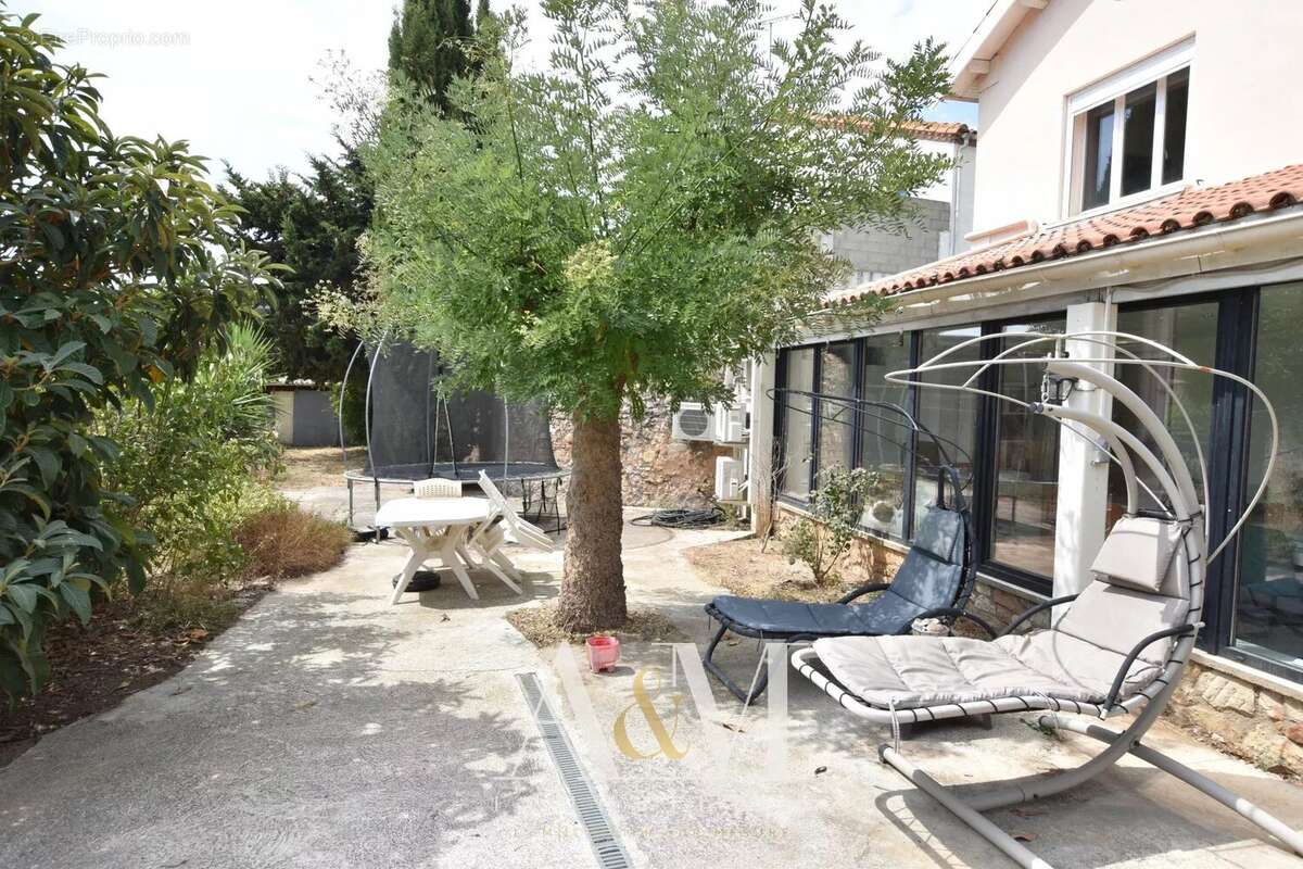 maison 5 pièces 145 m²  avec terrain 344 m² - photo 14