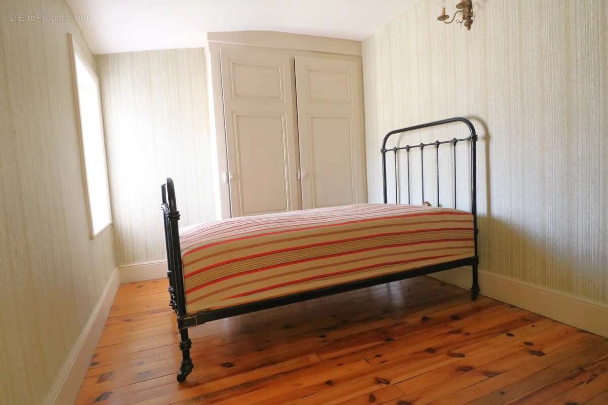 Maison à RONTALON