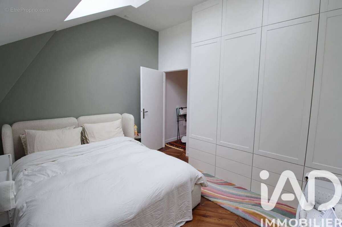 Photo 7 - Appartement à IVRY-SUR-SEINE